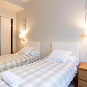 Urbe10 Angel 2 Bedrooms 2a Apartamento
