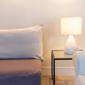 Urbe10 Angel 2 Bedrooms 4a Apartamento