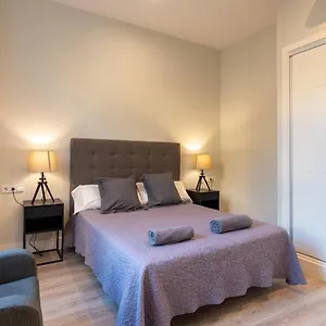 Urbe10 Angel 1 Bedroom 3c Apartamento