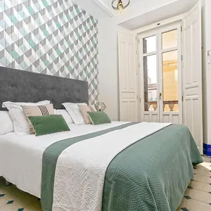 Genteel Cervantes Apartamento