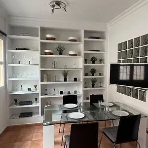 Apto Carreterias Centro Apartamento
