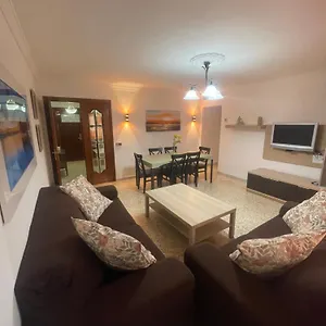 Gran Y Magnífico En Apartamento