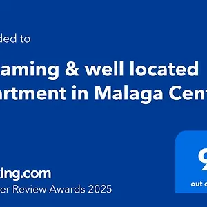 Gleaming & Well Located In Center Apartamento