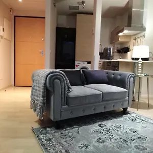 Estudio Pacífico Apartamento